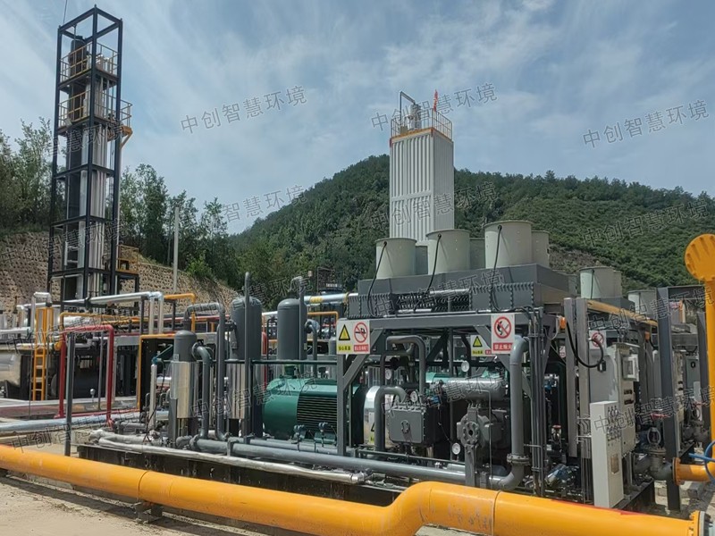 施工現(xiàn)場案例