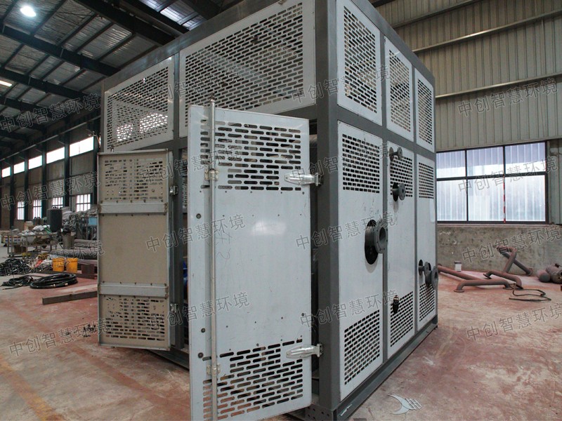 400m3/h油庫油氣回收設(shè)備