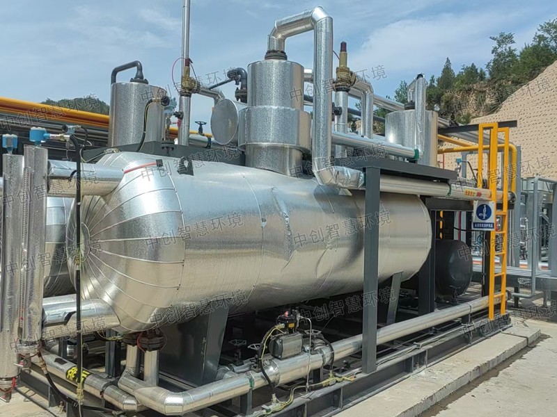 油庫油氣回收的原理及技術(shù)方法?